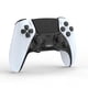 thumbnail image 2 of 6pcs 3D Thumbstick Grip Caps para PS5 Edge Elite Joystick Gamepad (Negro), 2 of 3