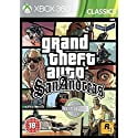 GTA San Andreas (Xbox 360)