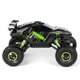 thumbnail image 3 of 2.4GHz 1/16 RC Rock Crawler LED One Key Spray 4WD RC Car Off-road Escalada Coche Juguete de regalo p Eccomum Verde, 3 of 7