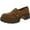 Brown, variant on Vionic Women's Elodie Loafers Beige 9.5M