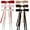 Style#1, variant on 6PCS Bow Hair Clips, Ribbon Hair Clips for Women & Girls, Cute Hair Clips Bows, Hair Bow Clips for Female Thick Thin Hair, Bow Clips Long Hair Accessories
