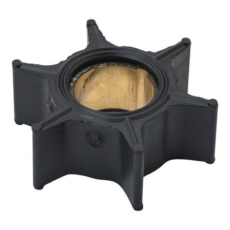 Quicksilver 89983T Water Pump Impeller for Mercury and Mariner 30-70hp Outboards
