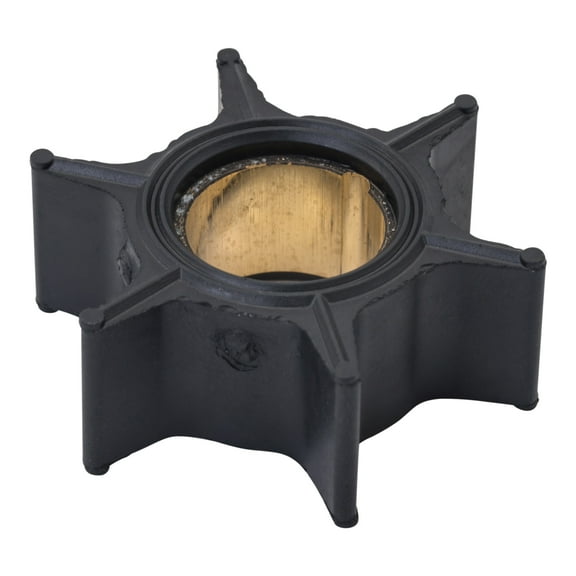 Quicksilver 89983T Water Pump Impeller for Mercury and Mariner 30-70hp Outboards