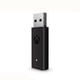 thumbnail image 5 of Adaptador Inalámbrico para Xbox Series X/S - Conector Bluetooth de 2da Generación para PC Windows 10, Compatible con 8 Mandos, Alcance de 10m, Incluye Cable USB (Color Negro), 5 of 6