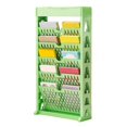 thumbnail image 1 of Bookshelf, Multifunctional Book Storage Shelf for Home, Office, School, 1 of 8