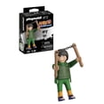 thumbnail image 1 of Set de Juego Playmobil Naruto Guy 8 Piezas, 1 of 4