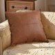thumbnail image 4 of Plus Plus Bloques Cuero Muelle Registro de Deformación, un Segundo Desmontaje Almohada + Bolsa de Almacenamiento, Tecnología de Limpieza Del Hogar Perezoso, Apartamento Pequeño, 4 of 6