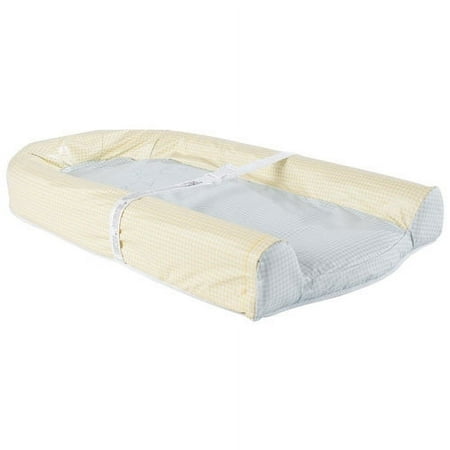 Musical Bumper Changing Pad