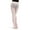 Ballet Pink, variant on Ultra Soft™ Transition Tight® with Back Seam - Girls