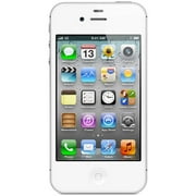 Apple Iphone 4s 8gb Unlocked Gsm Smartph