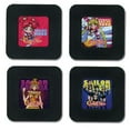 thumbnail image 1 of Animewild Sailor Moon Ensemble 1 sous-Verre, 1 of 3