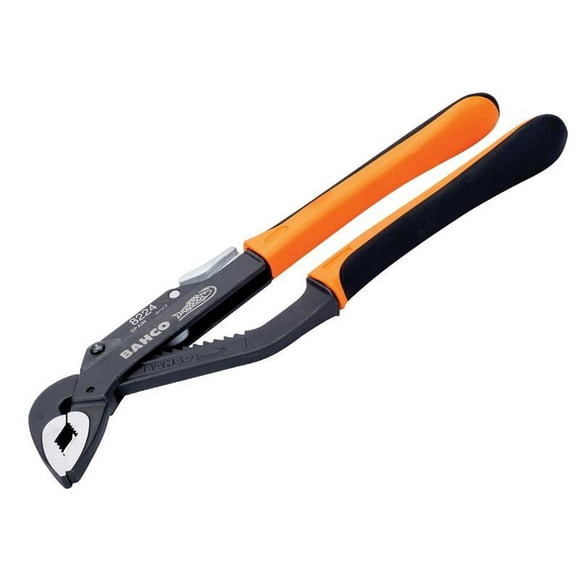 Bahco - 8225 ERGO™ Slip Joint Pliers 315mm