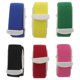 thumbnail image 1 of FELTECHELECTR Torniquete médico elástico portátil con cierre de ABS, 6 unidades, para emergencias deportivas al aire libre (colores variados), 1 of 4
