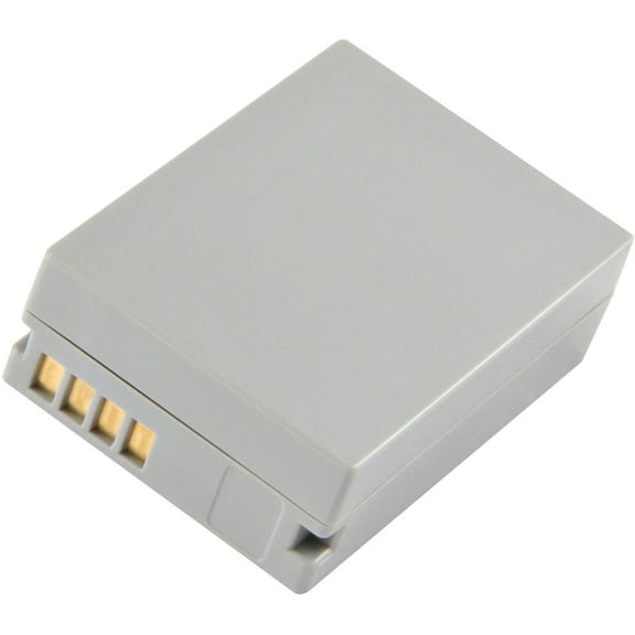 Power2000 ACD-347 Rechargeable Battery for Canon NB-10L
