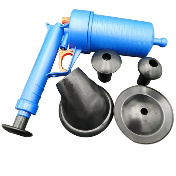 High Pressure Drain Blaster