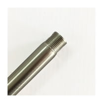 Wind River Ceiling Fans R60SS 60 in. Stainless Steel Down Rod