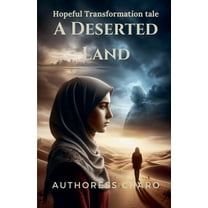 A Deserted Land, (Paperback)