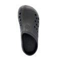 thumbnail image 2 of Muck Boots® Ladies Muckster Lite Black Clog Slip On Shoes MLCW000, 2 of 6