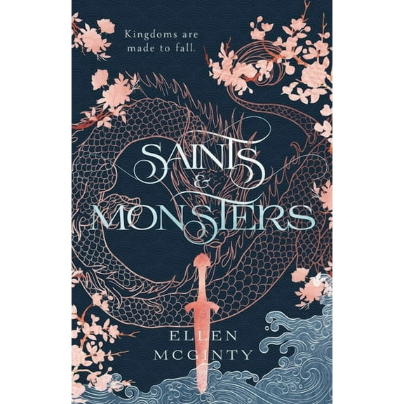 Saints and Monsters, (Paperback)