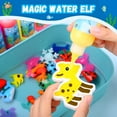 thumbnail image 2 of 2026 New Magic Water Elf Gel Kit - Colorful Shape Molds DIY Craft Art, Christmas & Birthday Gifts for Kids, 2 of 7