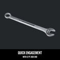 thumbnail image 3 of Llave combinada CRAFTSMAN CMMT42932 26 mm, 12 puntos, métrica, 3 of 5