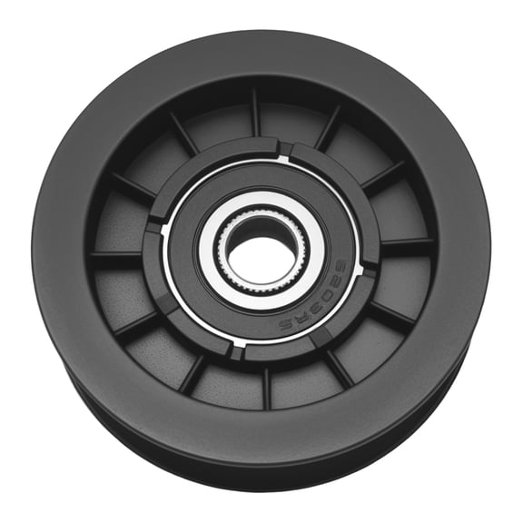 Anxingo 421409MA Idler Pulley Replacement for Murray 38 Inch 091179MA-Lawn Mower Parts