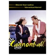 Cannonball! (1976)