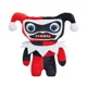 thumbnail image 1 of Creative Gifts Ugly Cute Toys,Funny Ugly Monster, Plush,Collectible, Toy (Harley ), 1 of 3