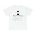 thumbnail image 1 of 22Gifts Bearded Uncle Beard Cool Brother Shirt, Gifts, Tshirt, Tee, 1 of 12
