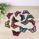 thumbnail image 5 of BESTYASH 20Ud Parches Aplicados Multicolor Para Ropa DIY Con Diseños Especiales Y Colores Vivos, 5 of 5