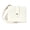 Beige, variant on Montana West Small Wallet for Women Floral Embossed RFID Bifold Mini Card Holder with Tassel, Black
