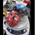 thumbnail image 4 of Pull Toy Plastic Truck Back Cute Children's Children's Cartoon 4PCS Education, 4 of 8