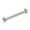 30mm, variant on 10 Pcs/Set Luggage Belt Screws Stainless Steel Screws Nails Rivets 30/35/40/45/50mm Inner Hexagon Screws Easy to Use