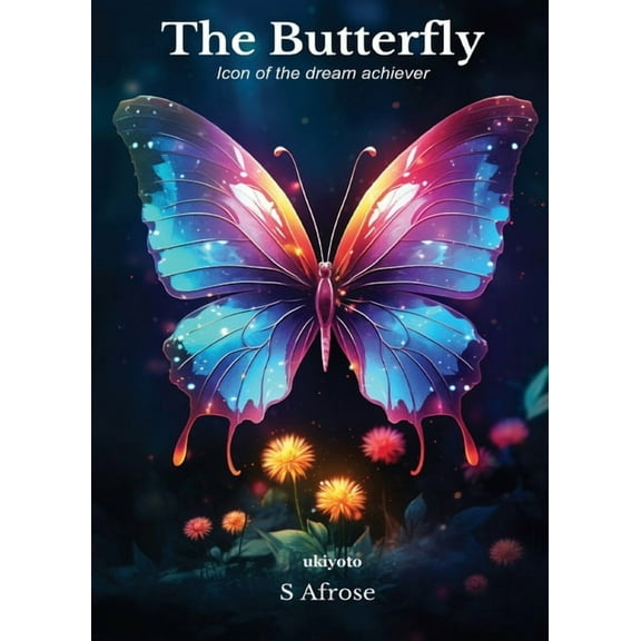 The Butterfly, (Paperback)