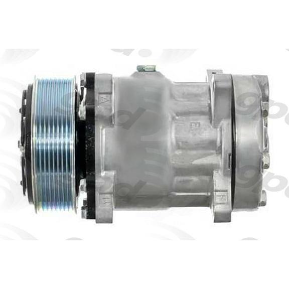 Global A/C Compressor 6511255