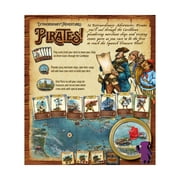Forbidden Games Extraordinary Adventures: Pirates!