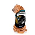 thumbnail image 3 of Jacksonville Jaguars Pet Performance Tee Shirt Size M, 3 of 4