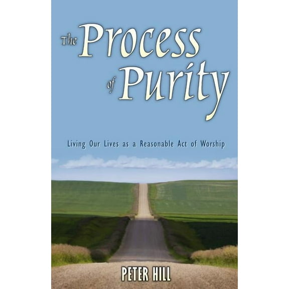 The Process of Purity (Paperback)