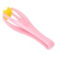 thumbnail image 4 of Handheld Finger Massager, Not Easy To Damage Comfortable And Pleasant Finger Care Massager  For Home Blue,Pink,Green,Yellow, 4 of 8