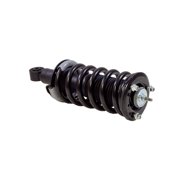 Gabriel G57092 Ultra ReadyMount Front Complete Strut Assembly Fits 04-10 INFINITI QX56 4WD; 05-15 Nissan Armada 4WD, 04-22 Nissan TITAN, 07-15 Nissan TITAN 4WD, 07-15 Nissan TITAN RWD (1 pack)
