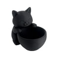 thumbnail image 2 of Joernso Mini Kitten Flower Pot Succulents Planter Cute Cat Plant Pot Home Desktop Decoration Kitty Planter Gift for Cat Lovers, 2 of 8