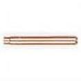 thumbnail image 2 of Miller Electric Collet,Copper,Gas Lens,1/8 In,PK2 13N24L, 2 of 2