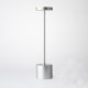 thumbnail image 1 of aprendizaje nórdico, lámpara de noche, lámpara de ambiente inteligente, barra táctil de aluminio creativa, luz nocturna, carga USB plateada (aluminio) XianweiShao 1327533001724, 1 of 1