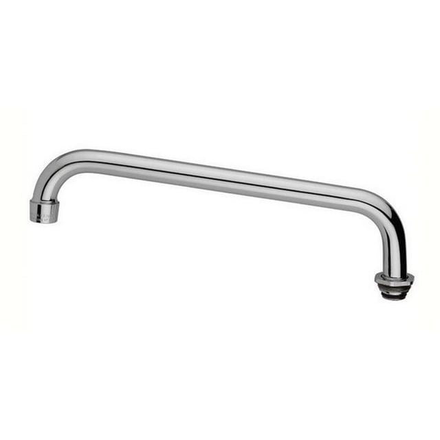 Homewerks 31-501-HW 10 Po Bec de Robinet en Laiton