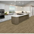 thumbnail image 2 of Achim Tivoli II 2mm Peel & Stick Vinyl Floor Planks - 10 Planks/15 sq. ft., Hazel Ash, 2 of 4