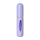 thumbnail image 5 of Descuentos Relámpago, Botella de perfume de plástico de 5 ml con relleno inferior, minibotellas de perfume en aerosol portátiles, reutilizables y con relleno a presión inferior Akmoler, 5 of 8