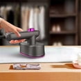 thumbnail image 2 of Travel Steamer Mini Iron for Clothe Portable Mini Ironing Machine Garment Steamer for Home EU Plug-A, 2 of 4
