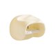 thumbnail image 1 of Papel de Pared para Baño Impermeable, Caja de Papel de Rollo No Perforado Montado en la Pared 19.7x15.7cm, Almacenamiento Lindo Redondo con Caja de Almacenamiento de Plástico Pequeña Del Eje de Papel, 1 of 6