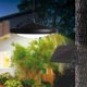thumbnail image 4 of Lámparas Solares Suspendidas Lámpara De Calle Alimentada Por Energía Solar Jardín Al Aire Libre Luz Colgante Araña De Interior Luz Colgante Para Gazebo Courtyard Path Villa Moyic HA037315-00, 4 of 6