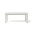 thumbnail image 7 of Anderson Brentford Dining Table - White, 7 of 7
